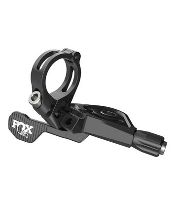 Command Post Transfer 1X Télécommande Fox Noir