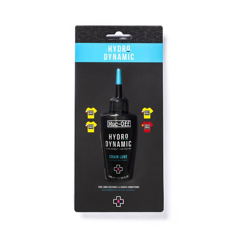 Muc-Off Hydrodynamic Chain Lube