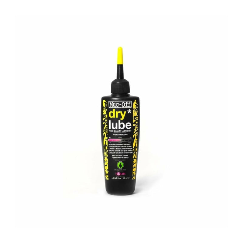 Muc-Off C3 Ceramic Lube - Thumbnail 3