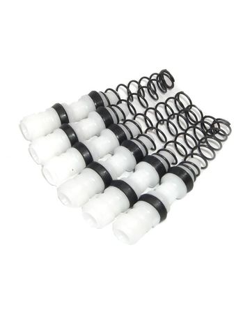 G2 Guide R/RS Kit Montaje Freno Sram Con Muelle