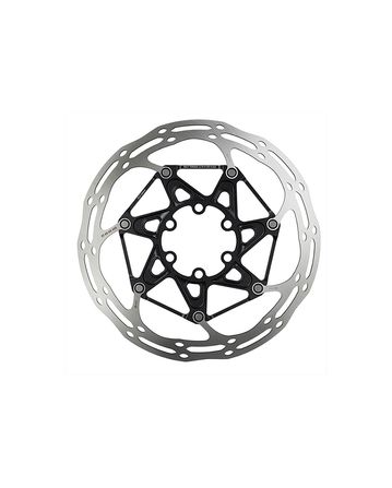 Disco Freno Sram Centerline 160mm 6 Agujeros 2 Piezas