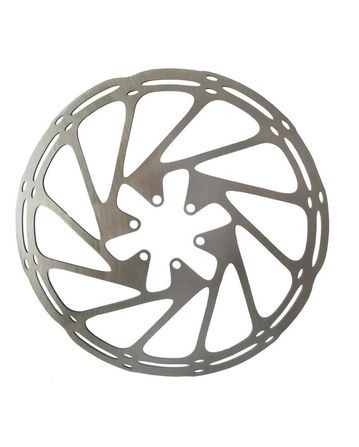 Bremsscheibe Sram Rotor Centerline 203mm 6 Löcher