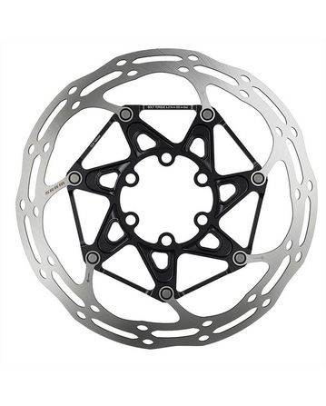 Brake Disc Sram Centerline Round 180mm 6 Holes 2 Pieces
