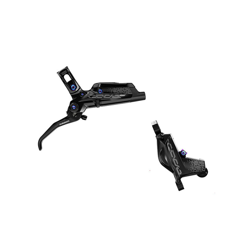 Rsc Hydraulic Disc Sram Code Brake Lever Front Brake Disc Sram
