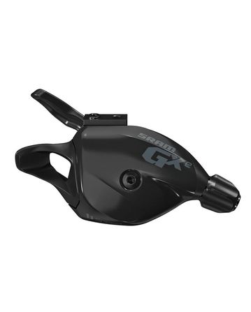 Mando Cambio Trasero Sram GX-E X-ActuationTrigger 11v Con Abrazadera Negro