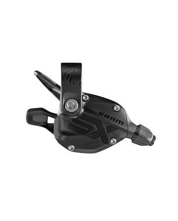 Hinter Schalthebel Sram SX Eagle Trigger 12s Schwarz