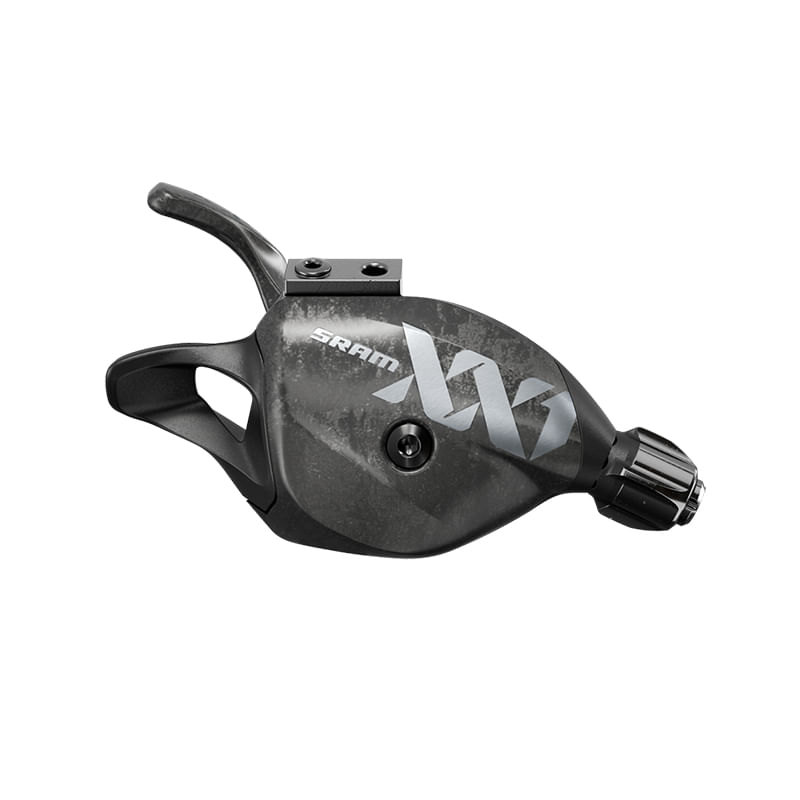 SRAM XX1 Eagle Trigger Shifter - Thumbnail 3