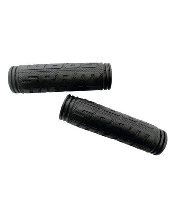 Grips Racing Puños Cortos Sram Negro