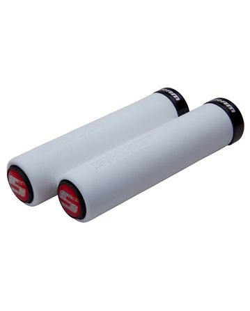 Foam Grips Sram White/Black