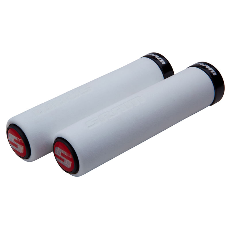 SRAM Locking Foam Grips