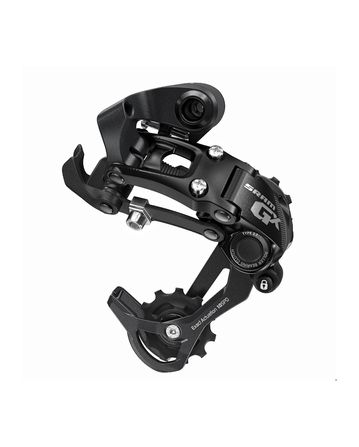 Dérailleur Sram GX Type 2.1 10v Boîte Longue Noir