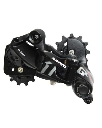 Cambio GX1 1X11v Sram Caja Larga Rojo