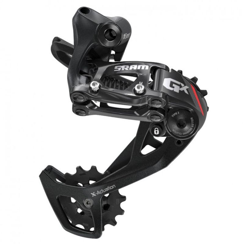 SRAM GX Rear Derailleur