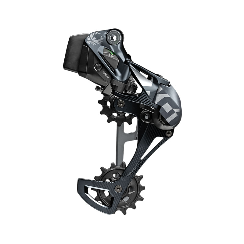 SRAM X01 Eagle AXS Rear Derailleur
