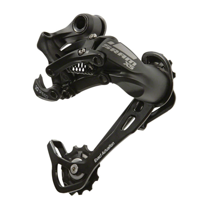 SRAM X5 Rear Derailleur - Thumbnail 2