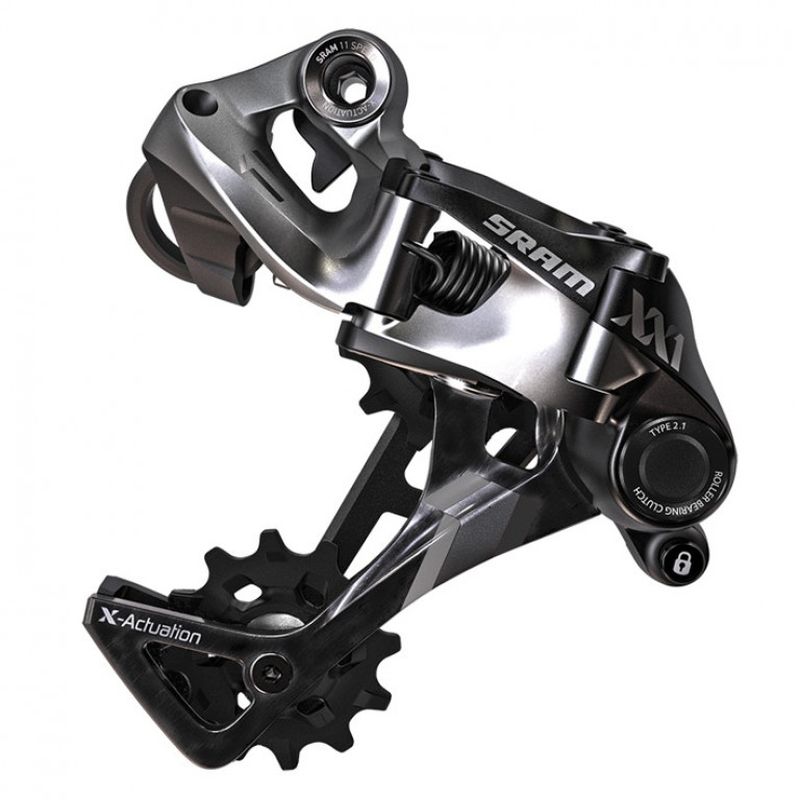 SRAM XX1 - Thumbnail 2