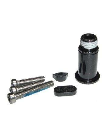 Rear Derailleur HEX5+B Bolts Sram GX Eagle