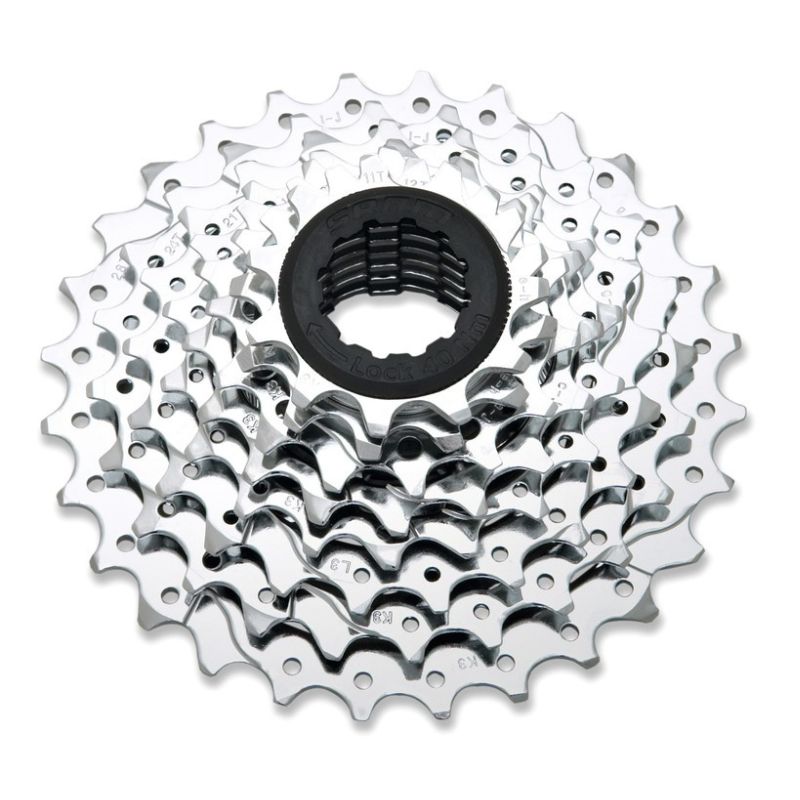 SRAM PG-850 Cassette