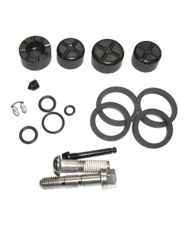 Service Set Sram Avid Elixir X0/9 Trail