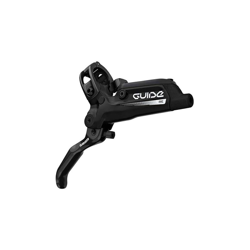 Brake Lever Sram Guide RE Aluminium Black - IBKSport your cycling shop