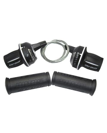 Juego Mandos Sram Delantero/Trasero MRX Twister 6v