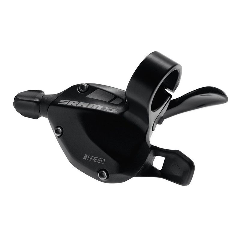 SRAM X5 Rear Derailleur - Thumbnail 3
