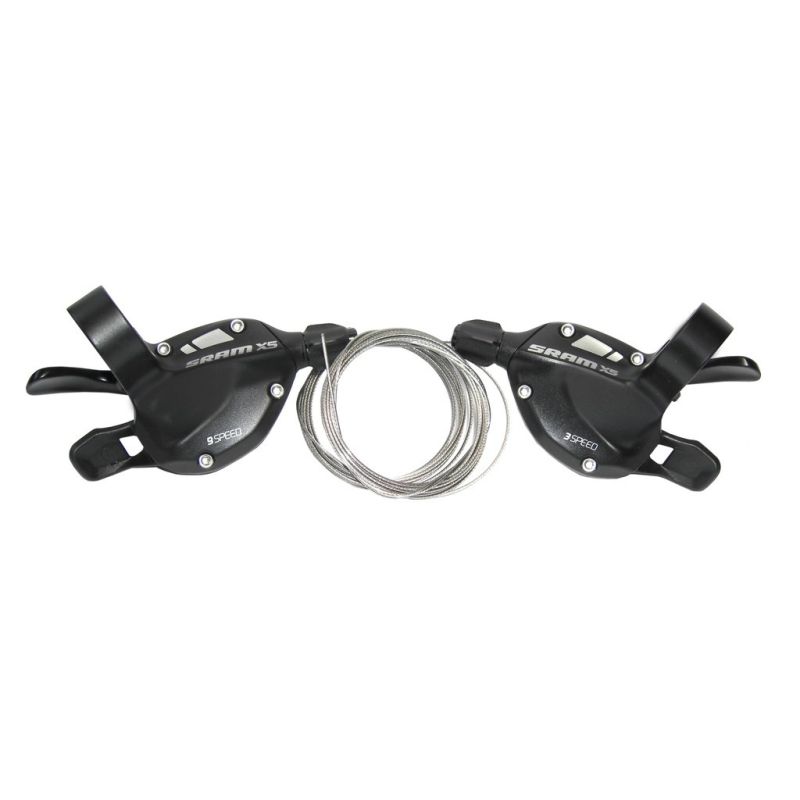 SRAM Trigger X5 Shifter