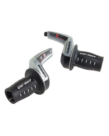 Left Shifter Sram Sram Grip Shift Centera 3s