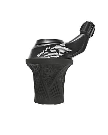 Rear Shifter Sram NX Grip 11s Black