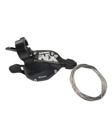 Commande Dérailleur Arrière Sram NX Trigger 11v Noir