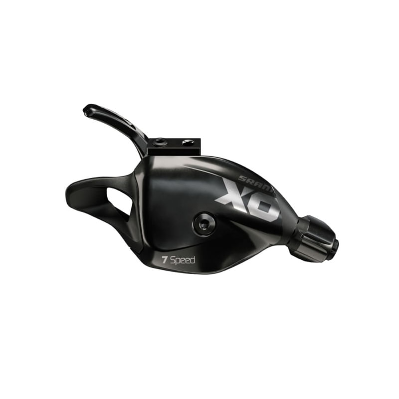 SRAM X01 DH Trigger Shifter