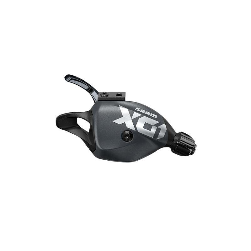 SRAM X01 Eagle Trigger Shifter - Thumbnail 3