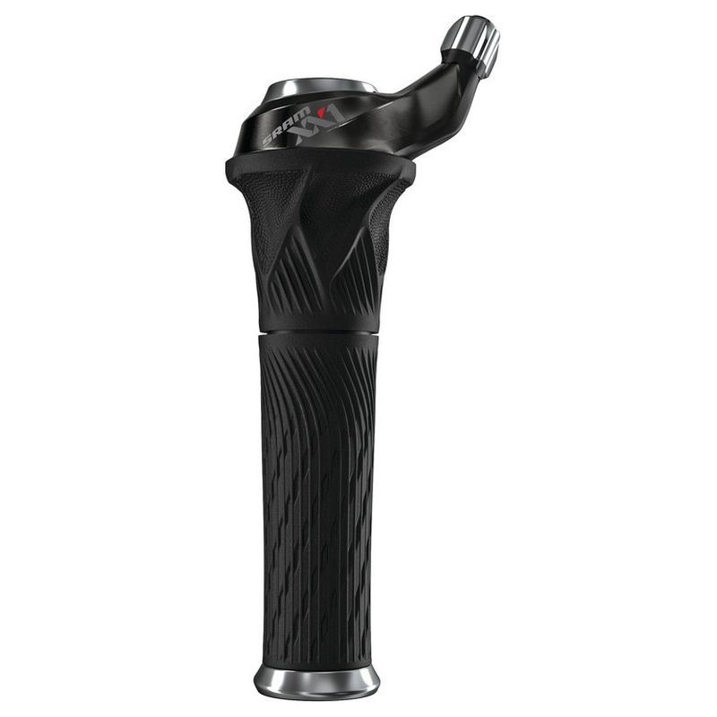 Rear Shifter Sram XX1 Grip 11s Red IBKSport your cycling shop