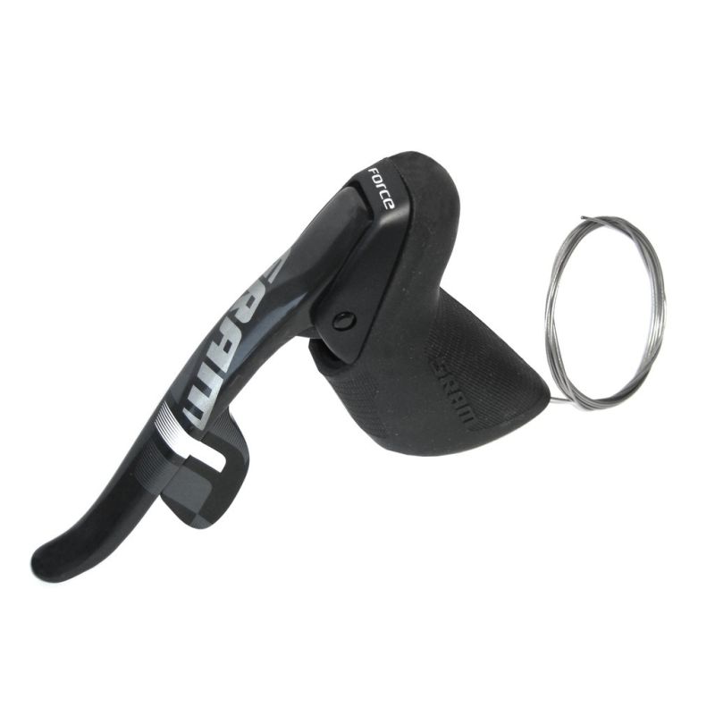 SRAM Force 22 Hydraulic Road Front DoubleTap Lever