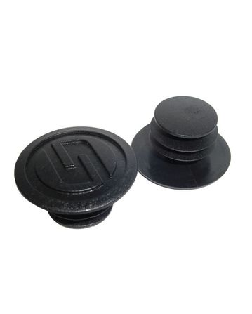 Mtb Handlebar Caps Sram
