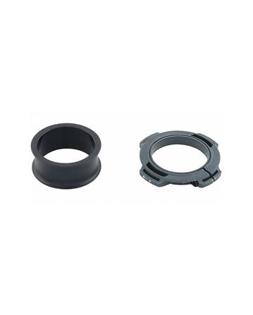 BB30 QuarQ Mtb BB30 Sram Cup Spacers Kit