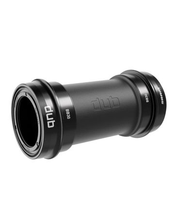 Boîtier De Pédalier Sram Dub BB30 Route/Vtt 68/73mm