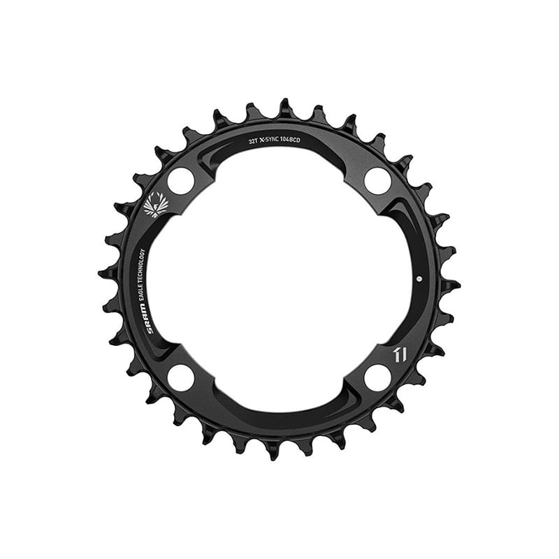 SRAM Eagle X-SYNC 2 Chainring - Thumbnail 4