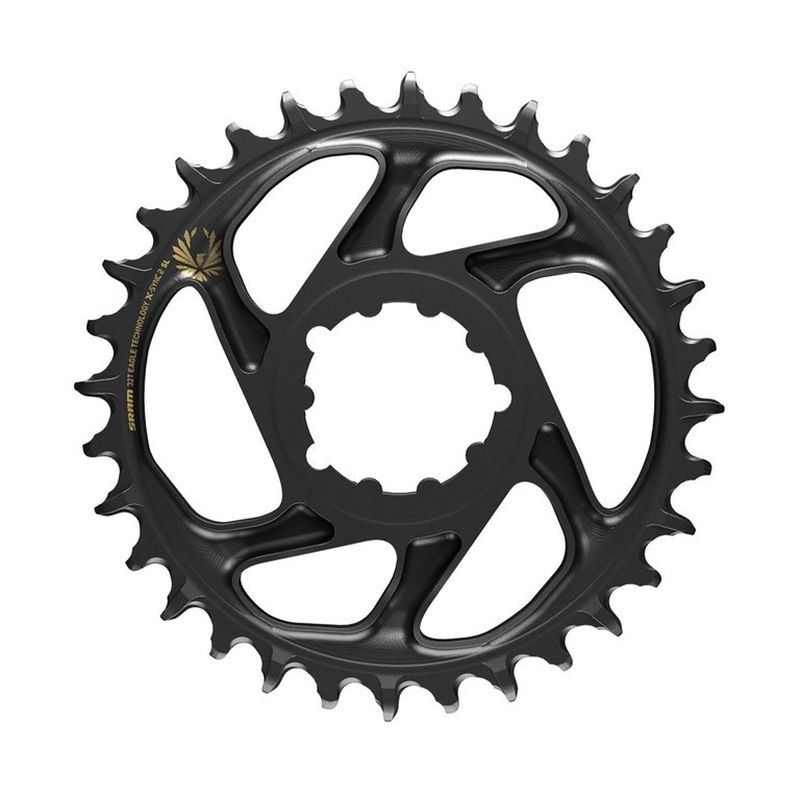 SRAM Eagle X-Sync Chainring
