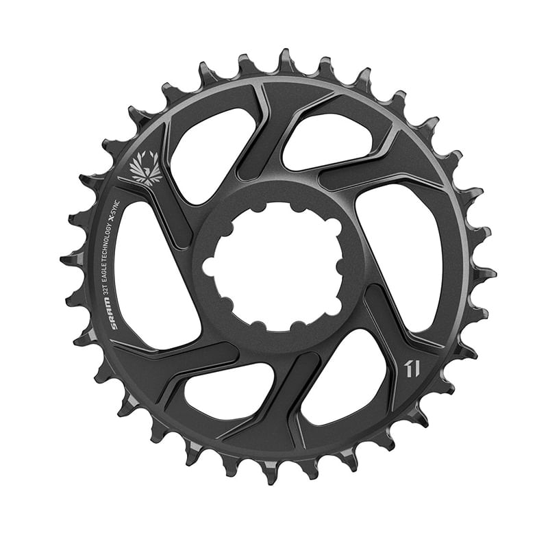 SRAM X-SYNC 2 SL XX1 Eagle Chainring