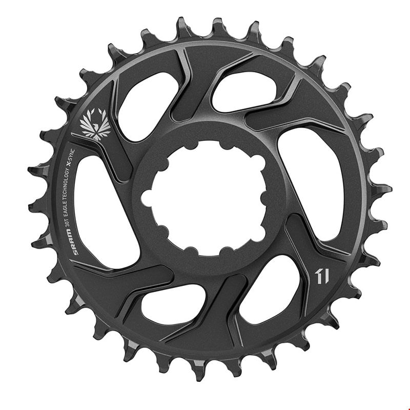SRAM Eagle X-Sync Chainring - Thumbnail 2
