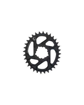 Plateaux Sram Eagle X-Sync 2 DM 3mm Offset 12v Noir