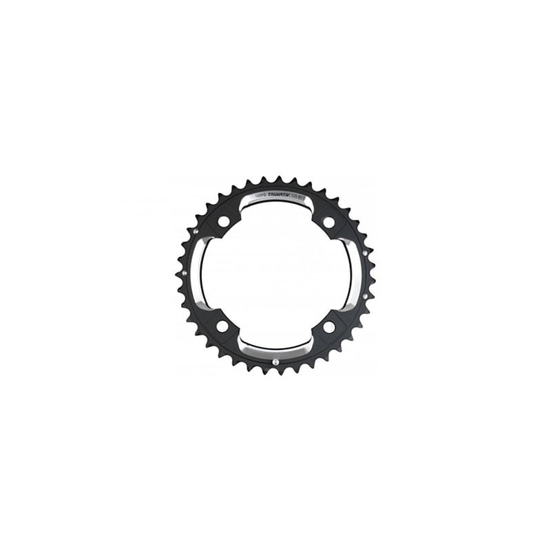 Sram Mtb Truvativ Chainring Mtb 36t 4 Perno 104 Mm Bcd De Al