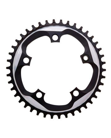 Plateaux Sram X-Sync BB30/GXP BCD 110 11v Gris