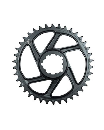 Plateaux Sram Eagle X-Sync 2 DM 6mm Offset Gris Polar