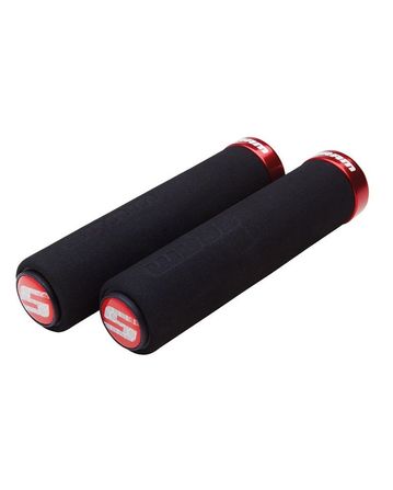 Grips Sram For Grip Shift Soft Red
