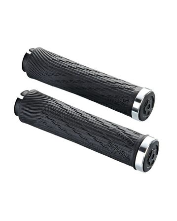 Grips Sram For Grip Shift XX1 Silver