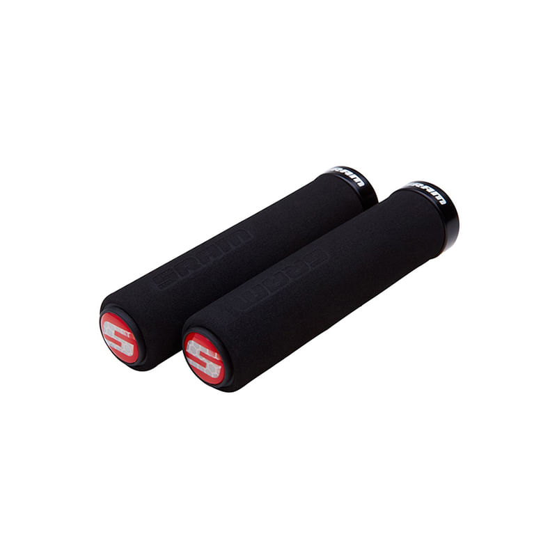 SRAM Foam Grips