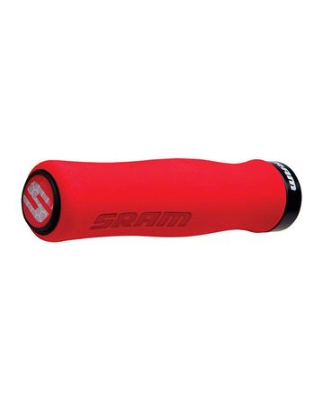 Grips Sram Foam Red/Black