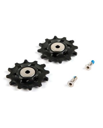Jockey Wheels Set Sram For Rear Derailleur Apex1/NX 11s